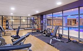 Novotel Krakow Centrum